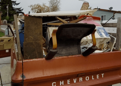 Ross Junk Removal Salem Oregon